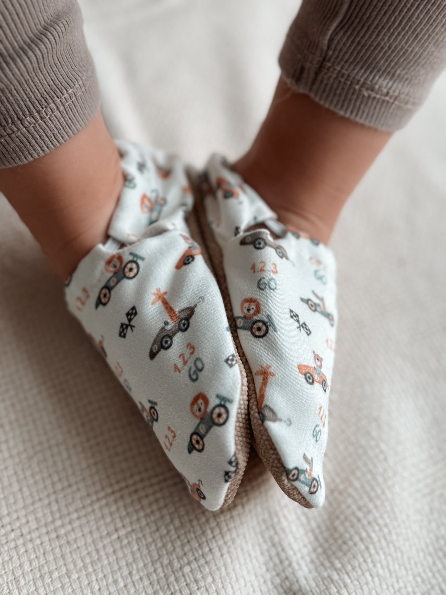 Schuhe - Animaldrive