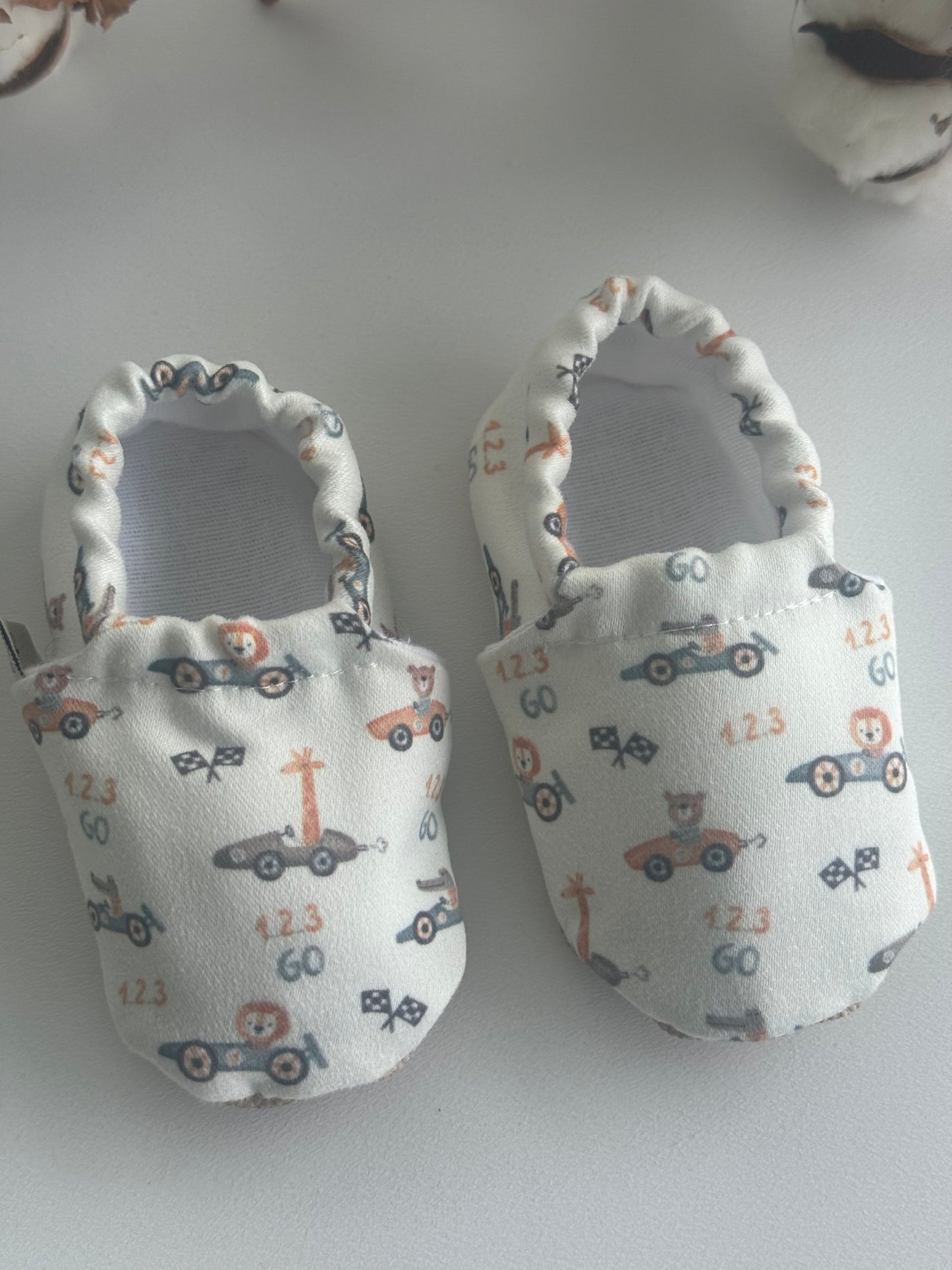 Schuhe - Animaldrive