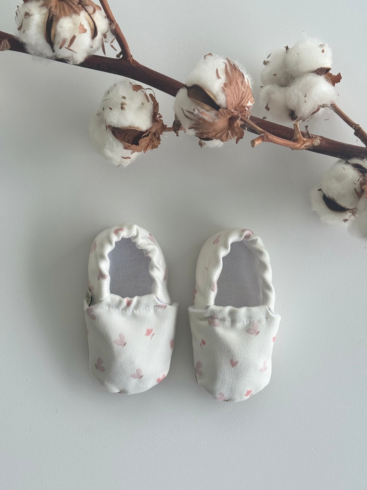 Schuhe - Butterfly