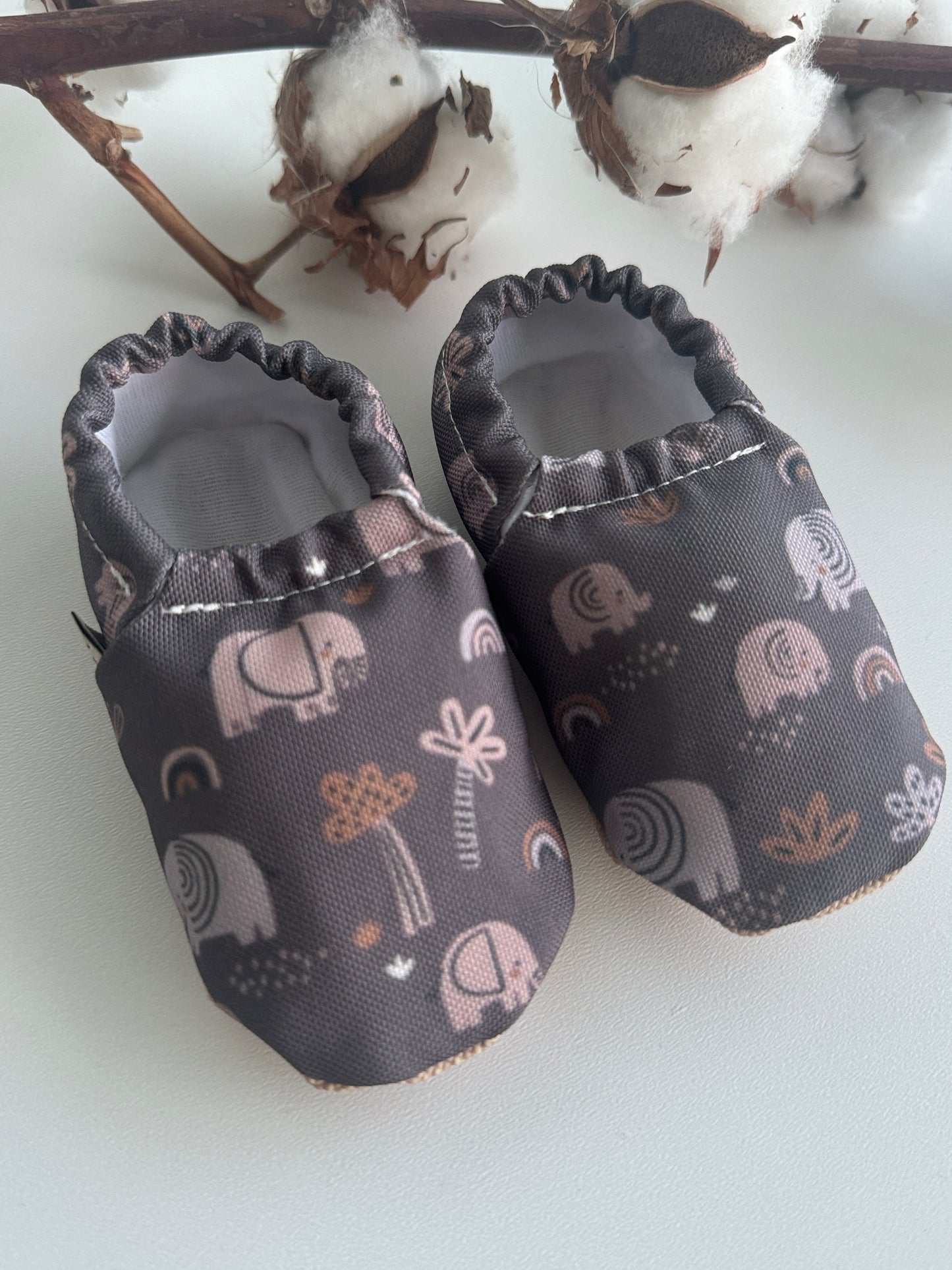 Schuhe - Pure Elefant
