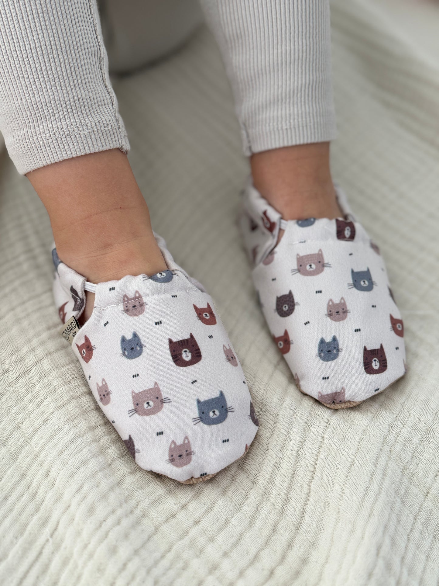 Schuhe - Cat