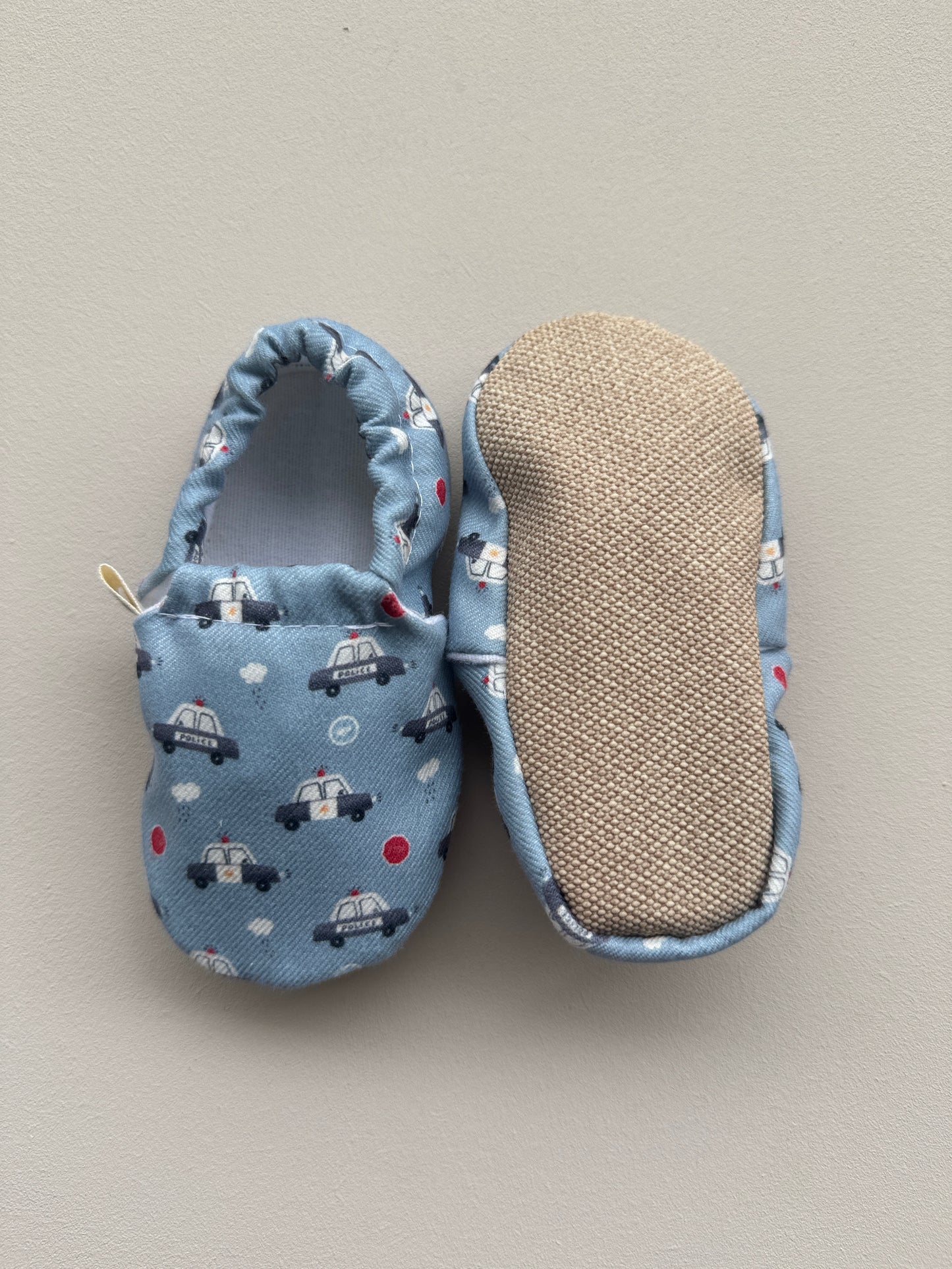 Schuhe - Little Cops