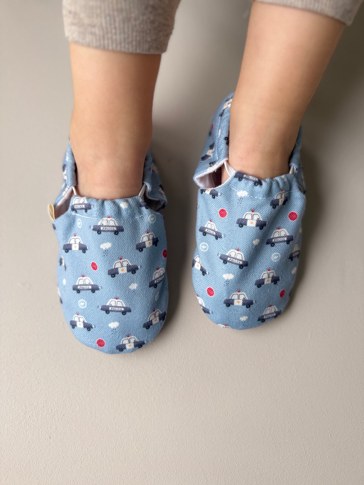 Schuhe - Little Cops