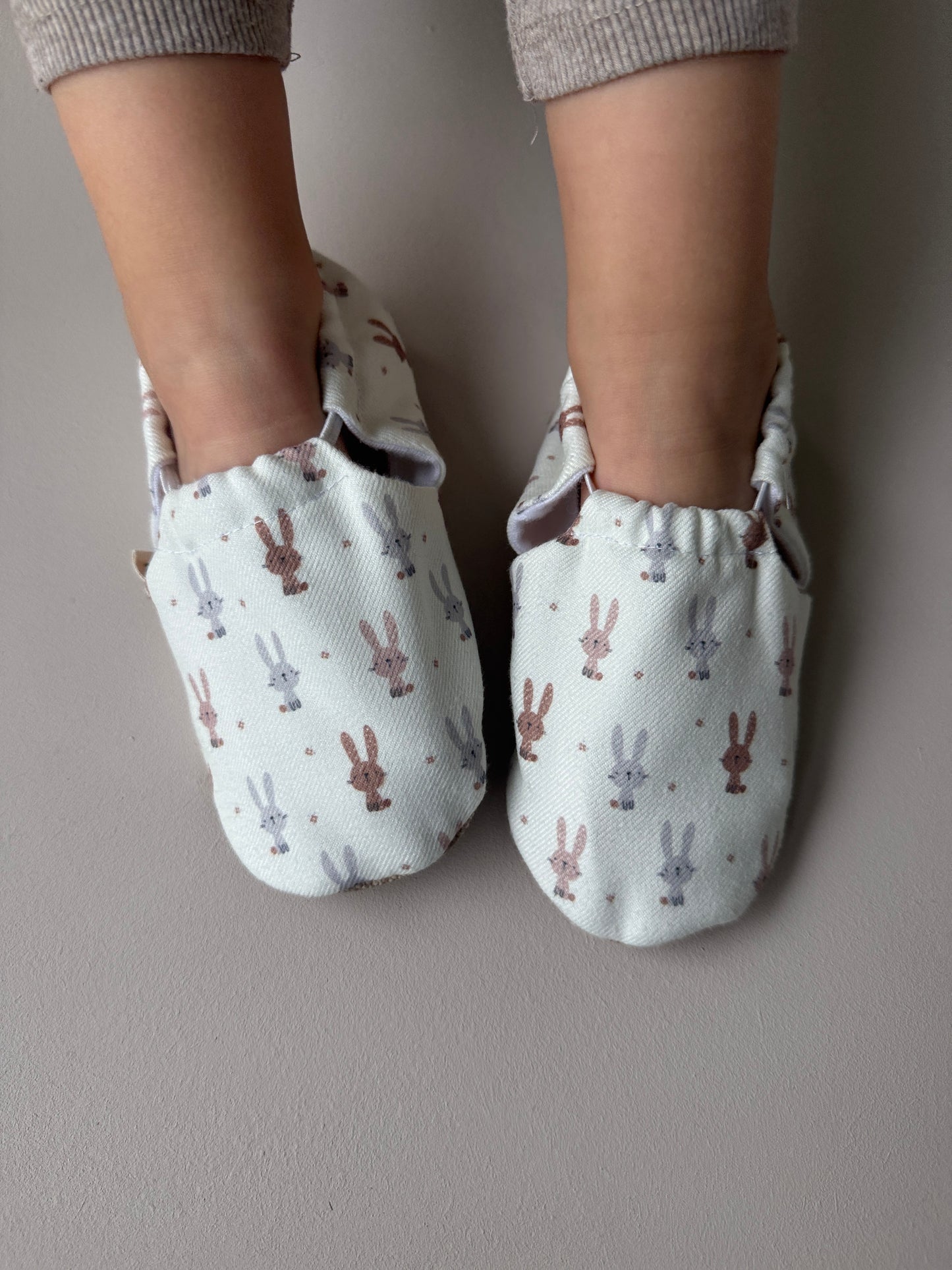 Shoes - Pure Elephant