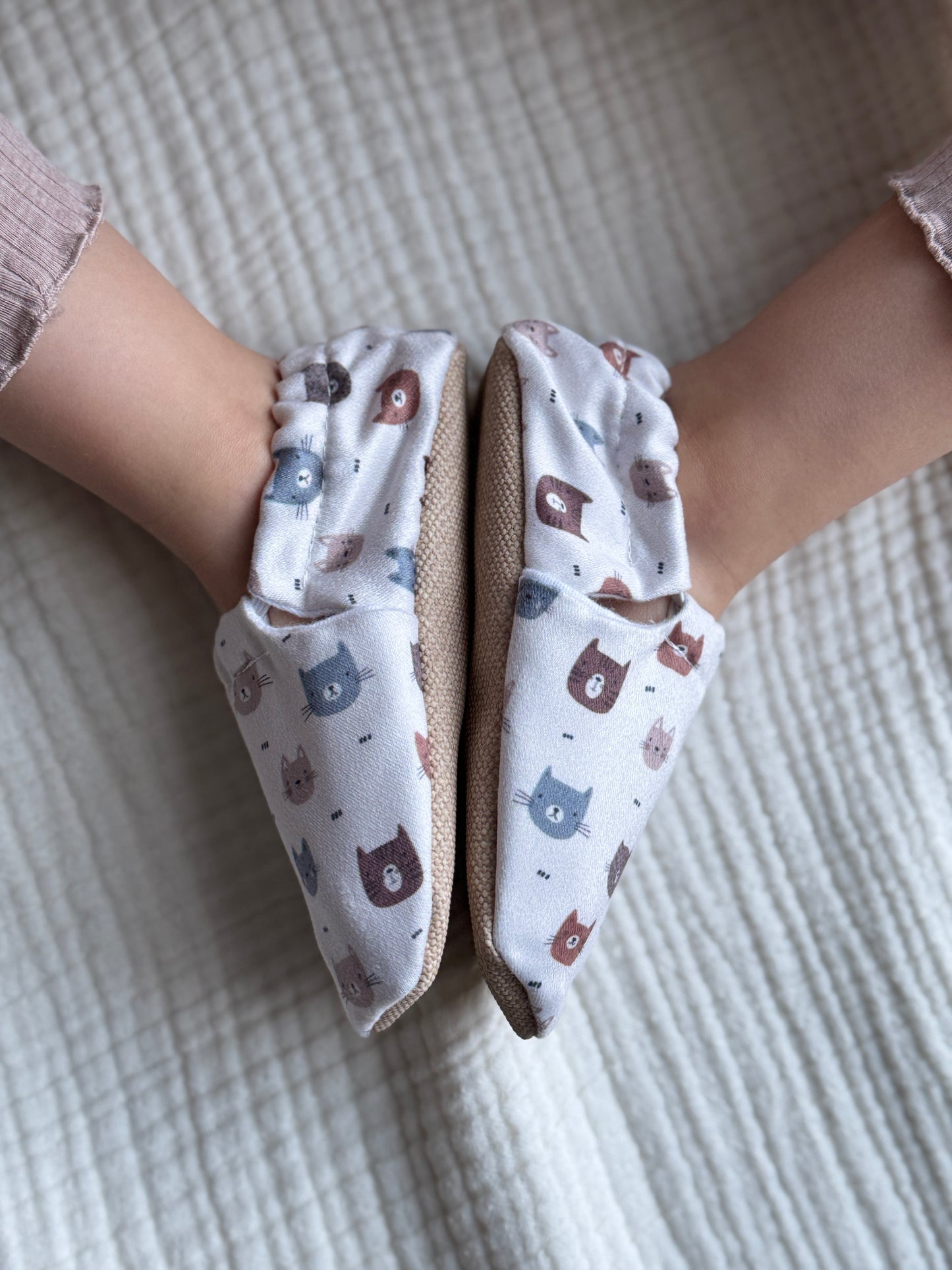 Schuhe - Cat