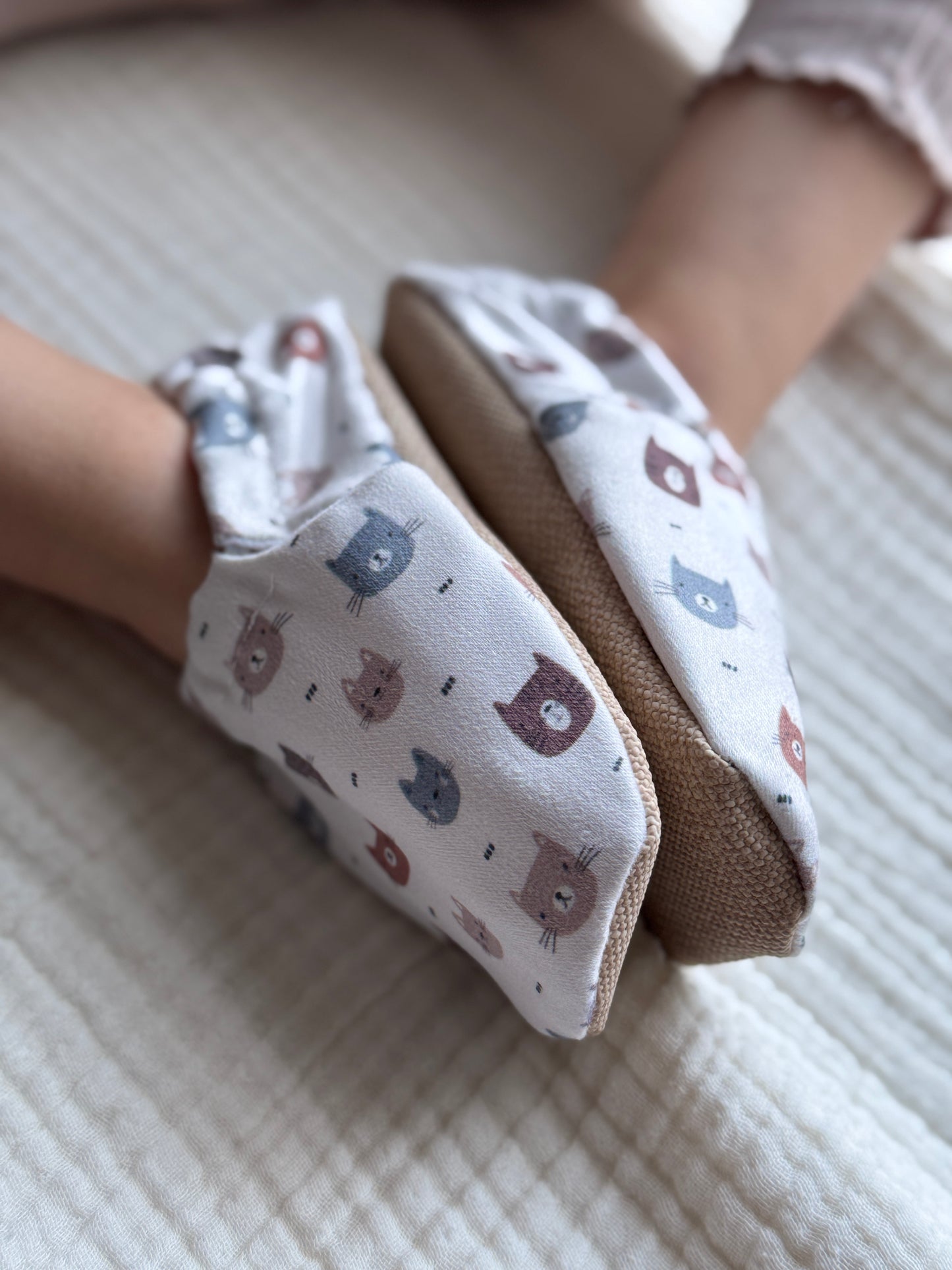 Schuhe - Cat