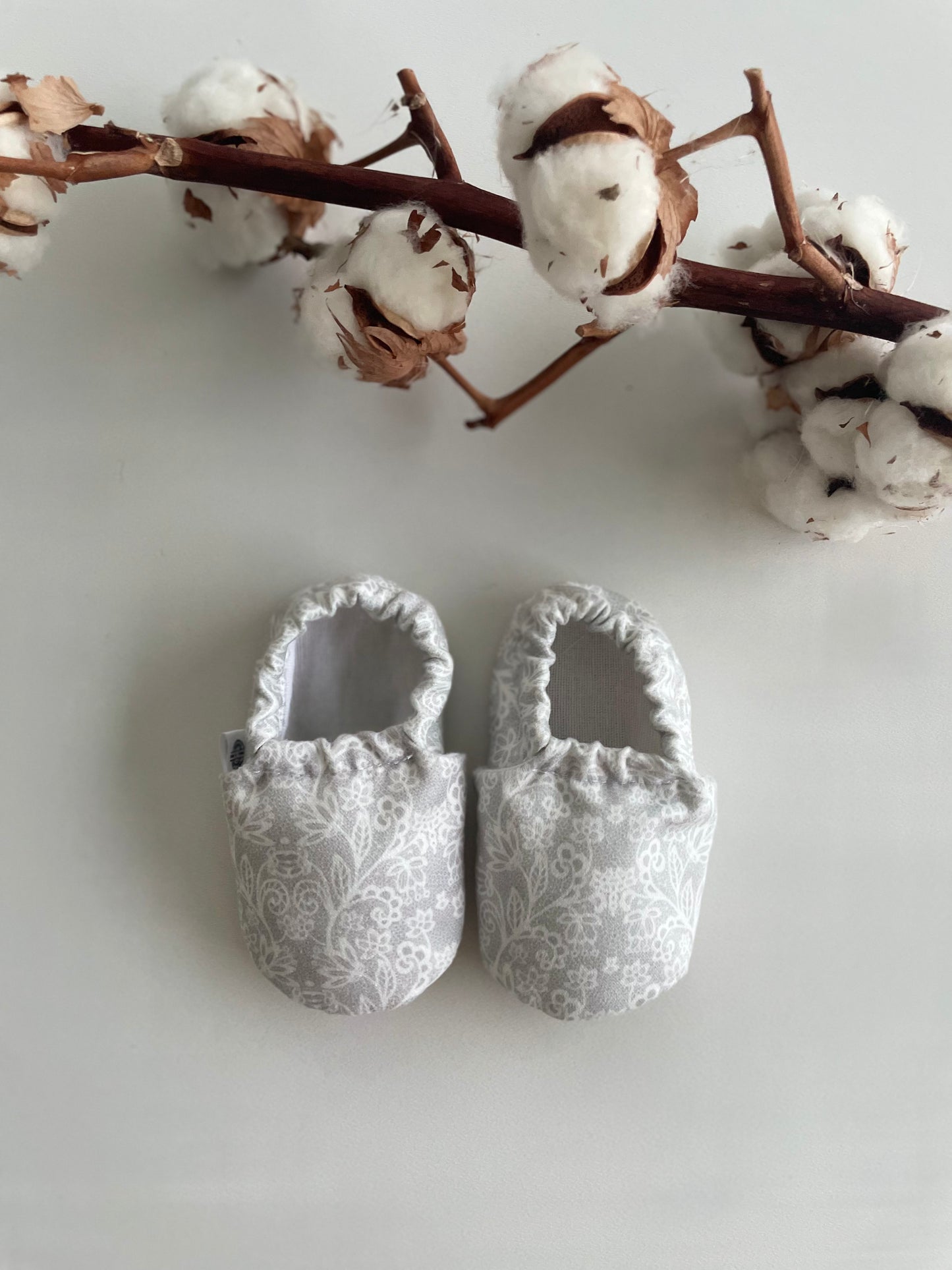 Chaussures - Crochet