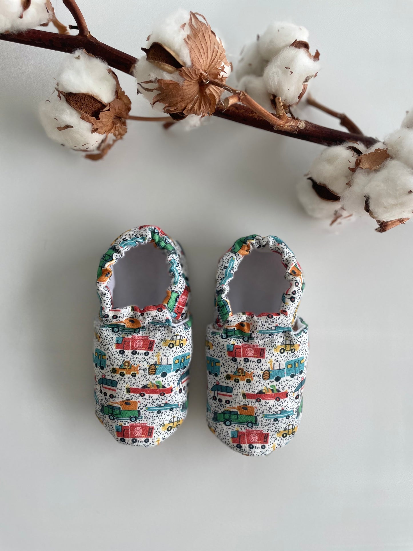 Schuhe - Car