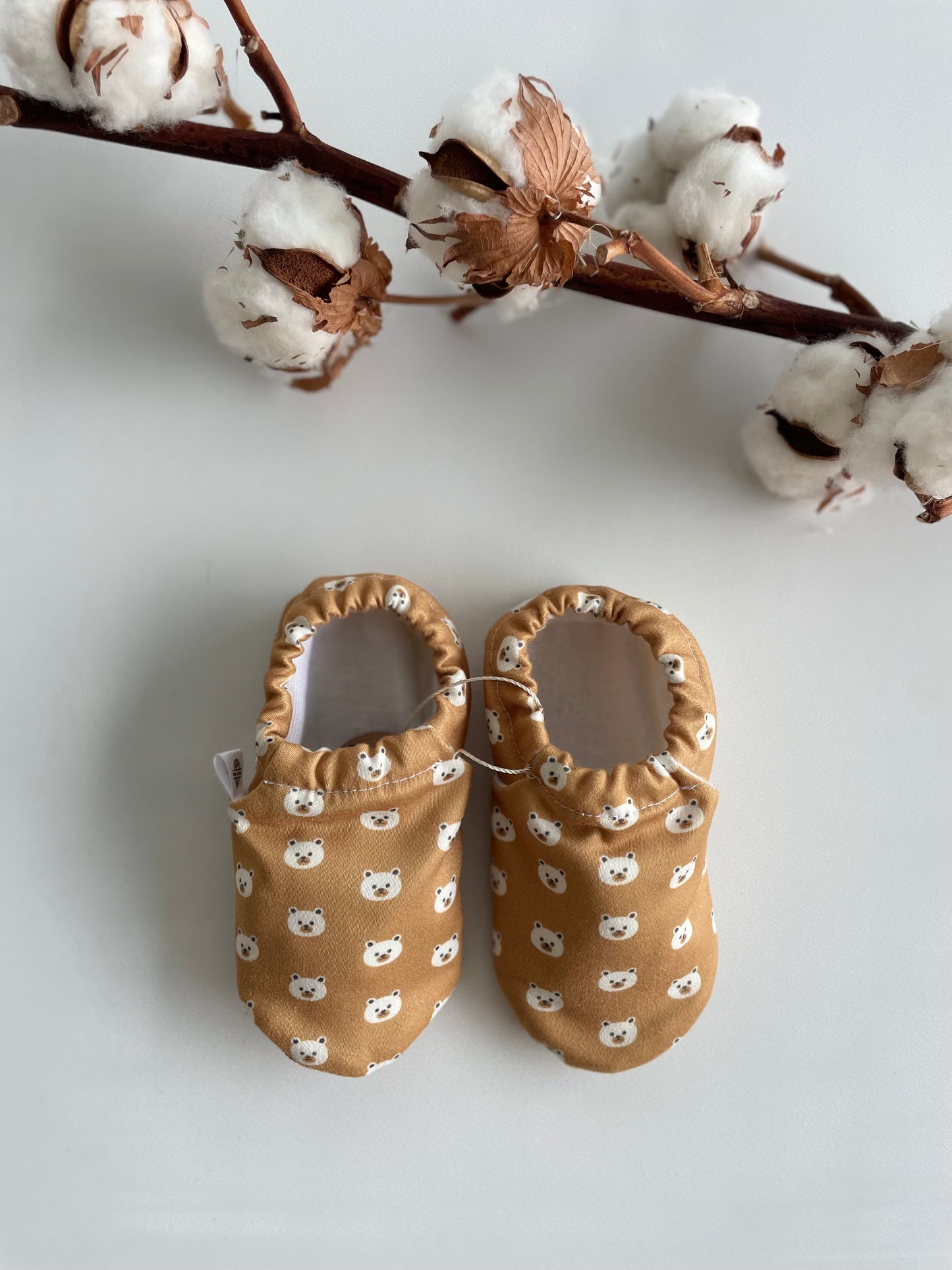 Schuhe - Bär