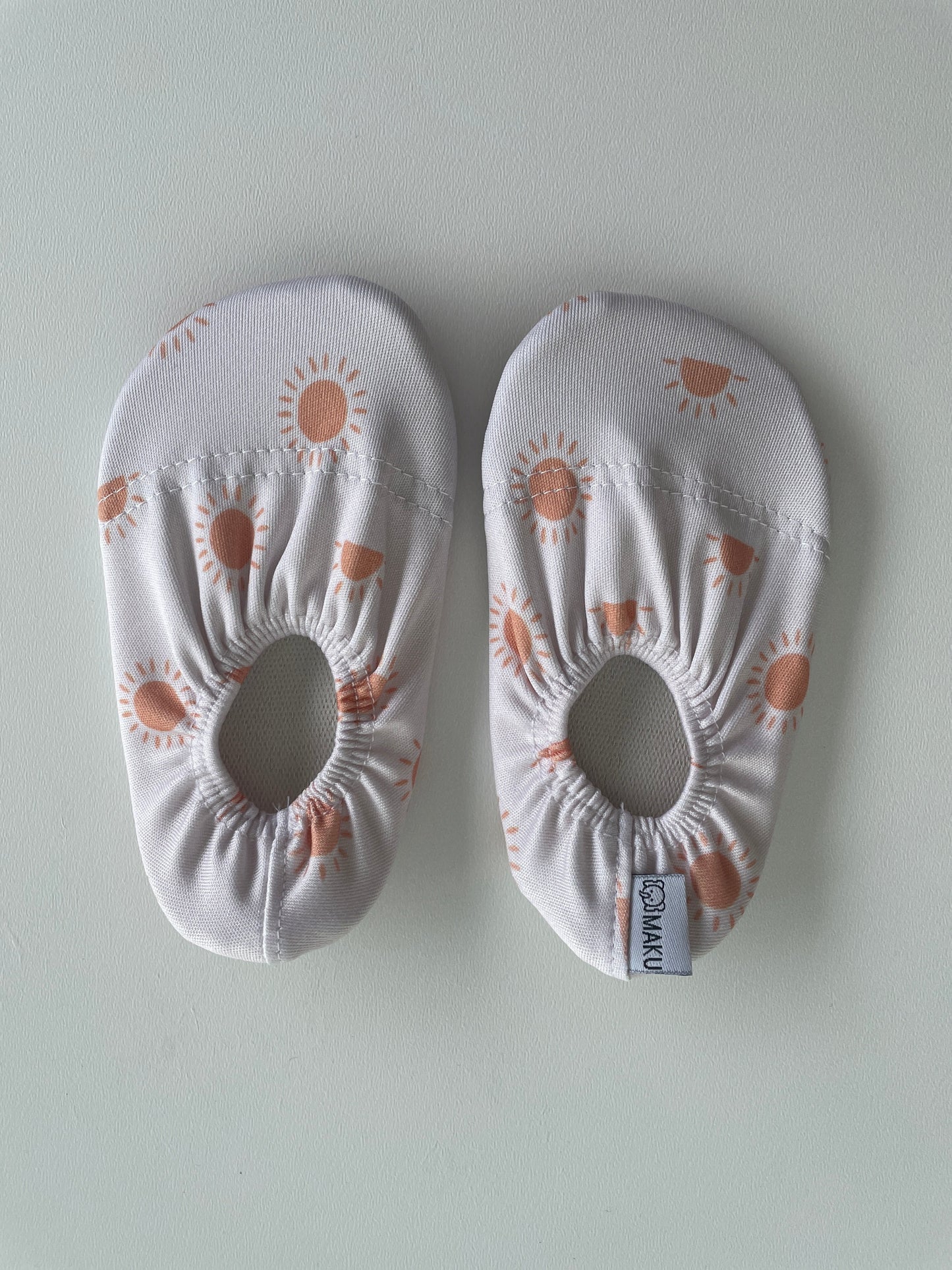 Badeschuhe - Sunshine