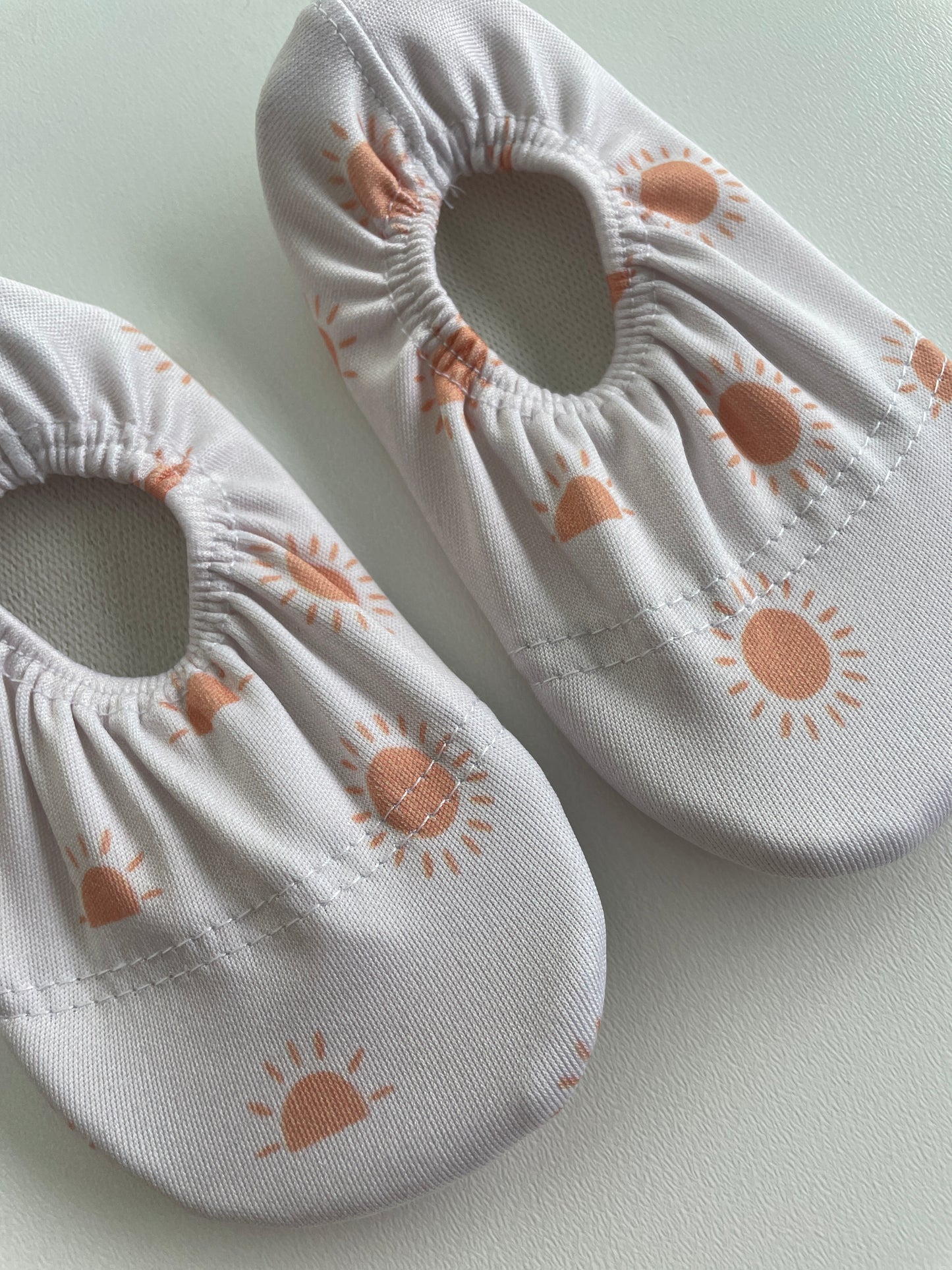 Badeschuhe - Sunshine