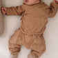 Musselin - Newborn Set