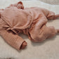 Musselin - Newborn Set