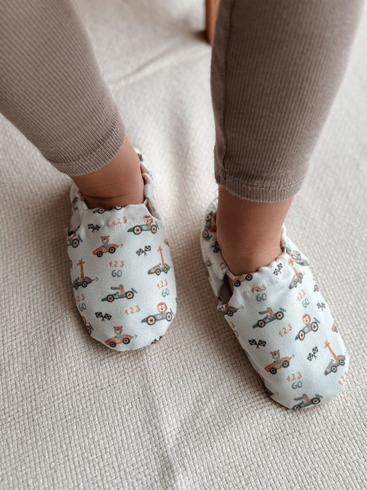 Schuhe - Animaldrive