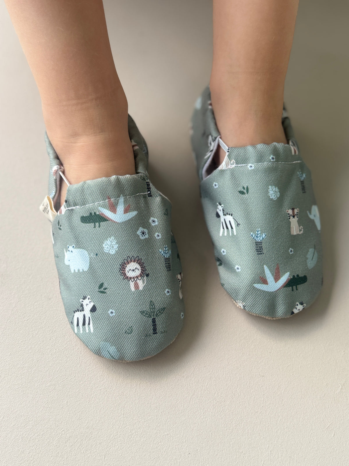 Chaussures - Safari