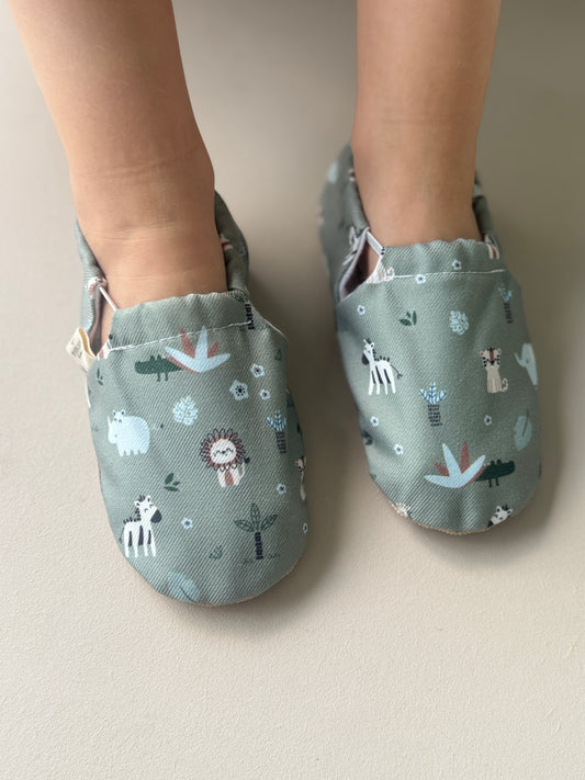 Chaussures - Safari