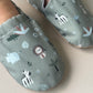 Chaussures - Safari