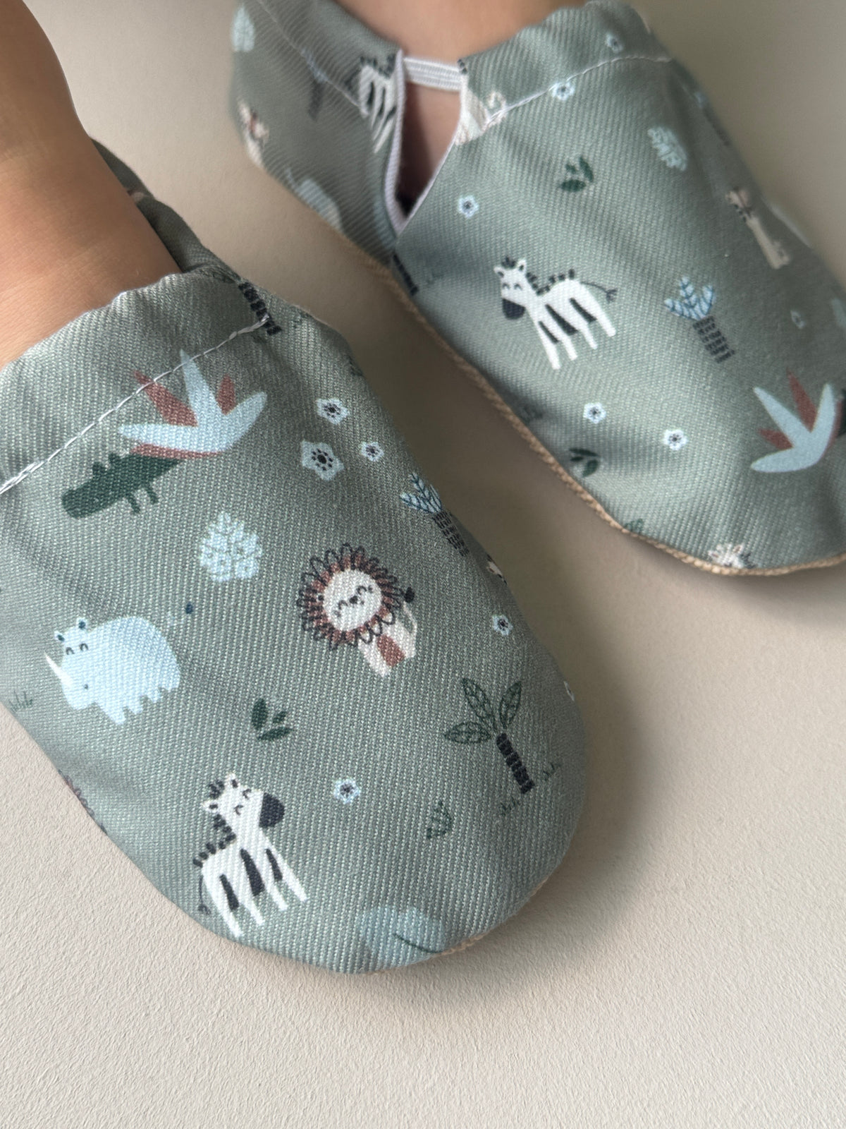 Chaussures - Safari