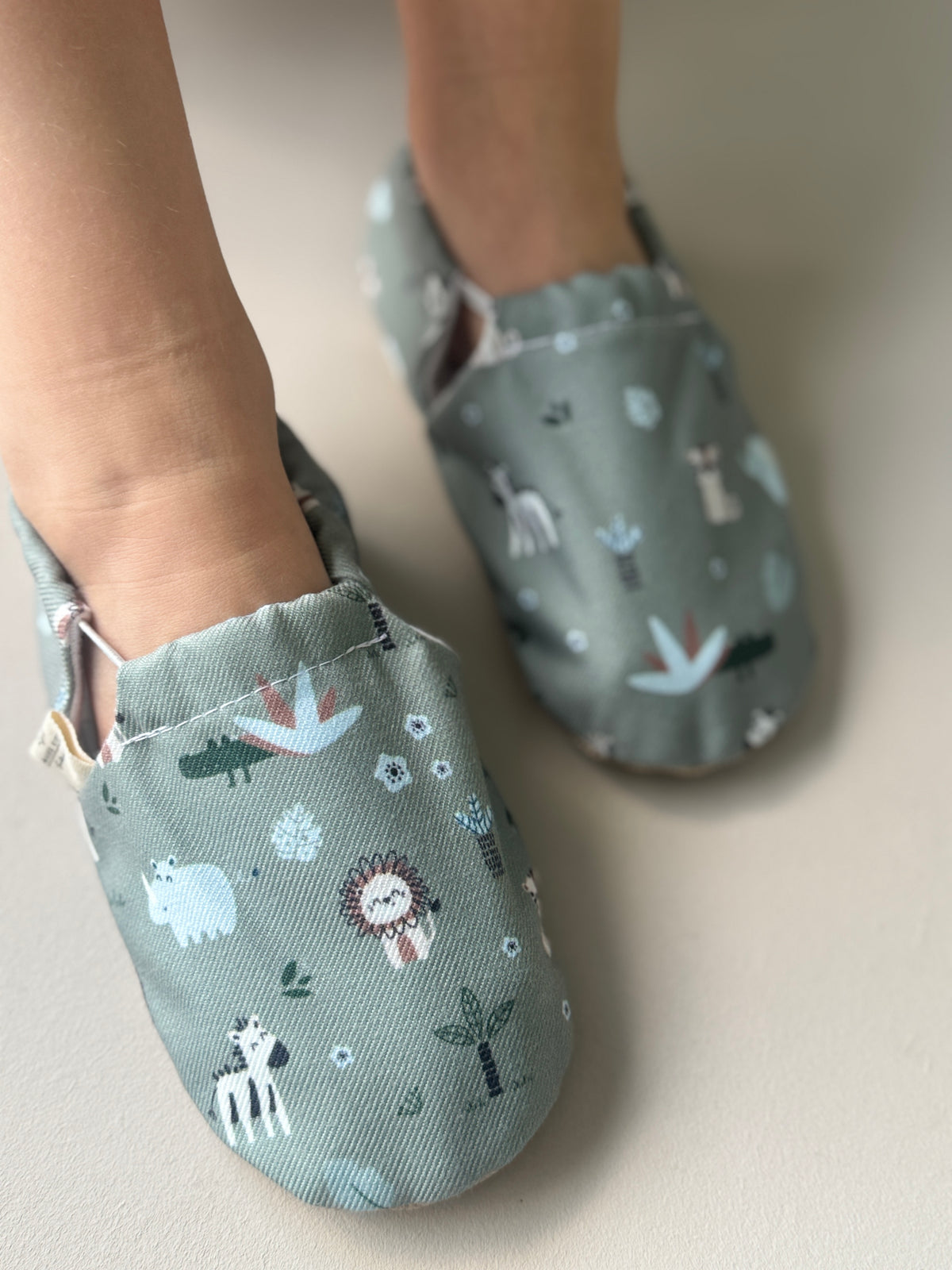 Chaussures - Safari