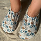 Water Shoes - Whale