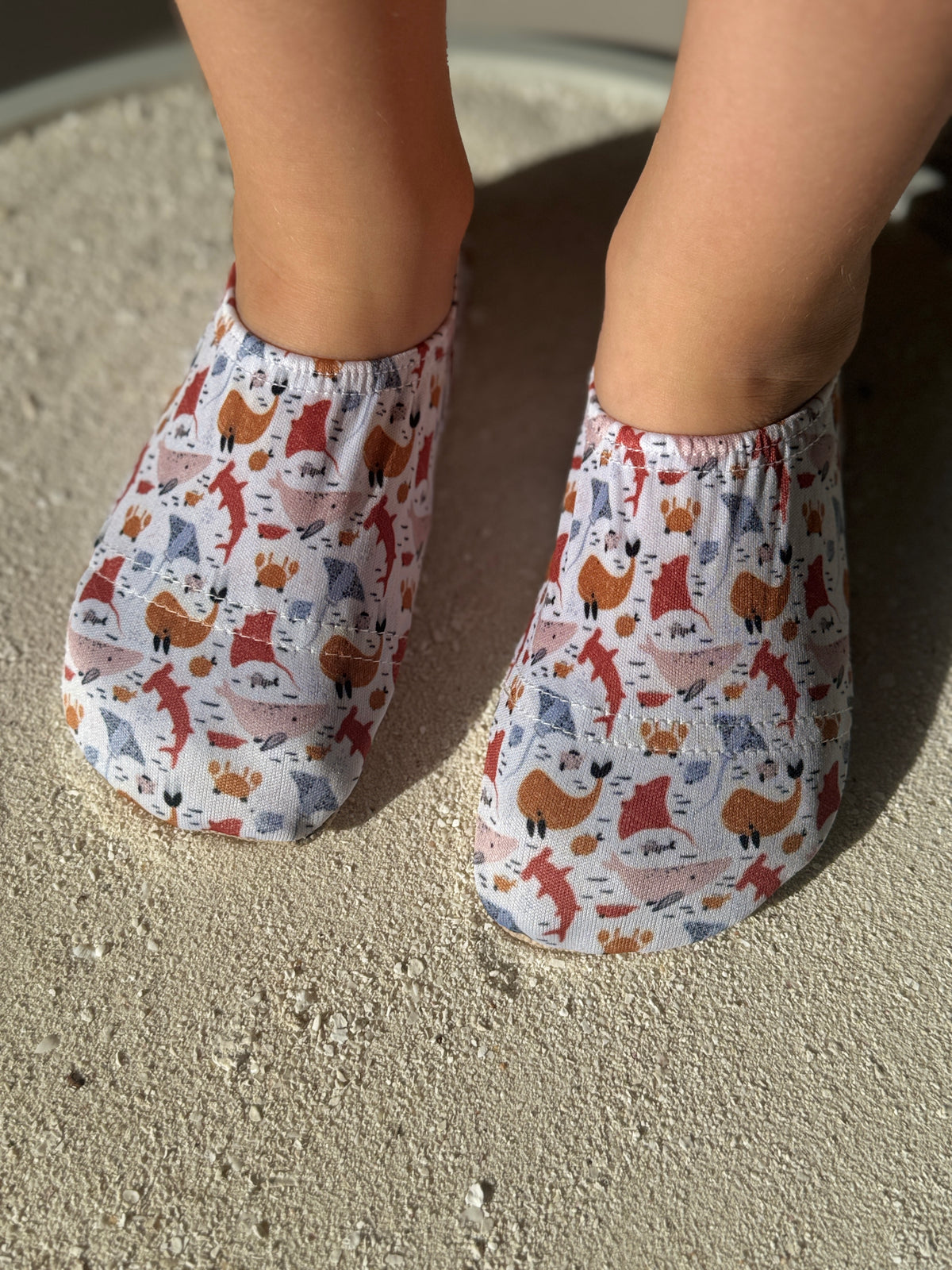 Water Shoes - Sea World