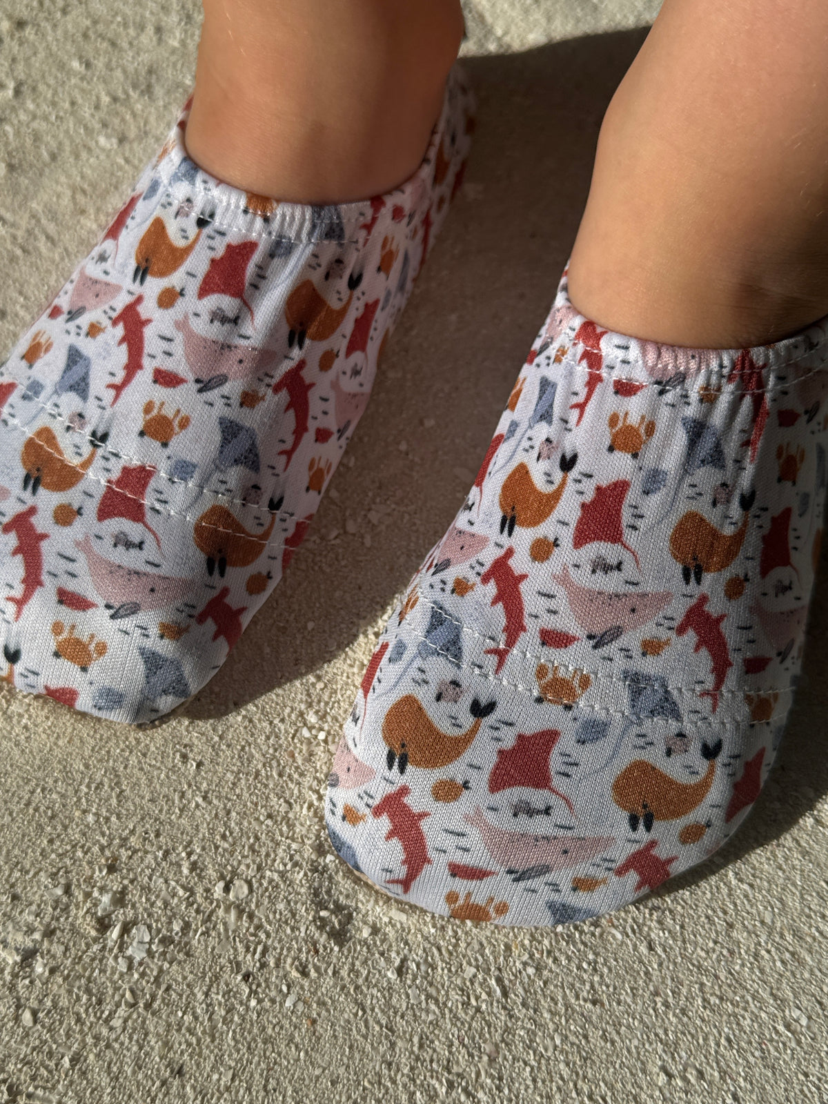 Water Shoes - Sea World