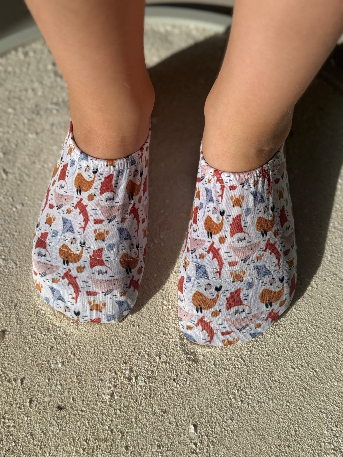 Water Shoes - Sea World