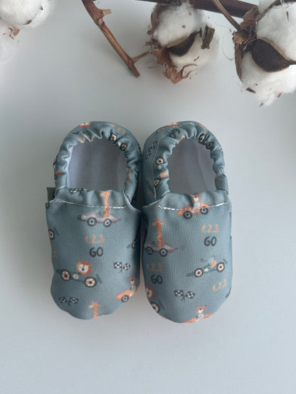 Shoes - Drive