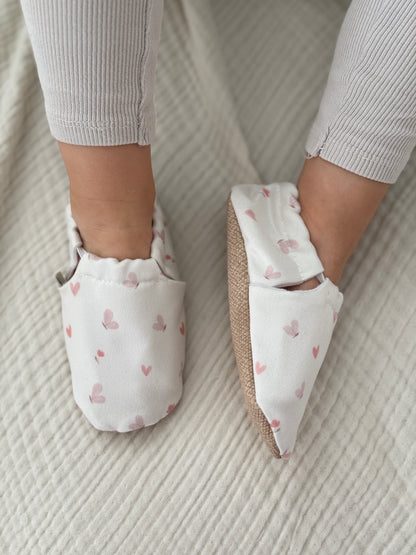 Chaussures - Papillon