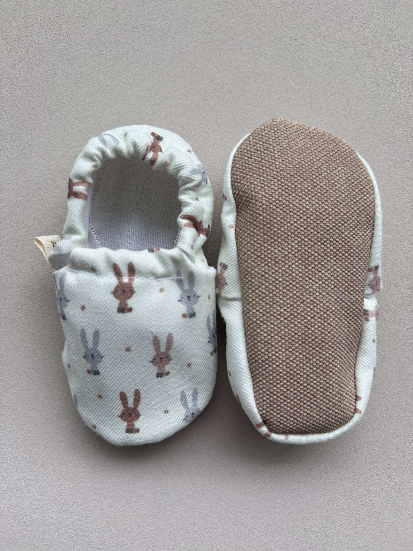 Shoes - Pure Elephant