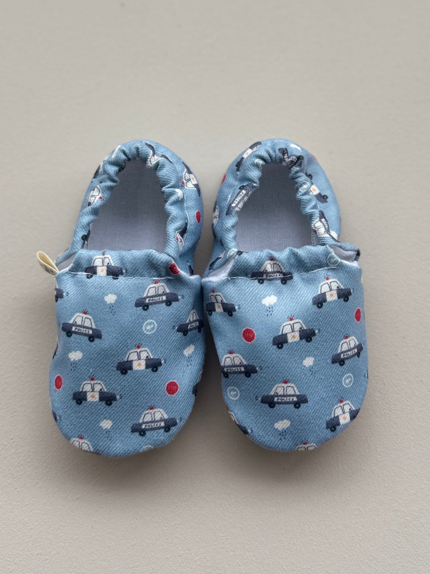 Schuhe - Little Cops