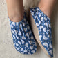 Badeschuhe - Enten