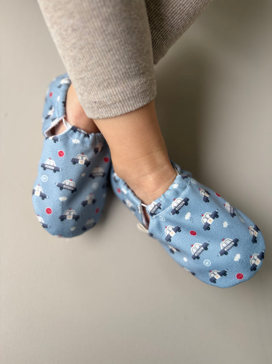 Schuhe - Little Cops