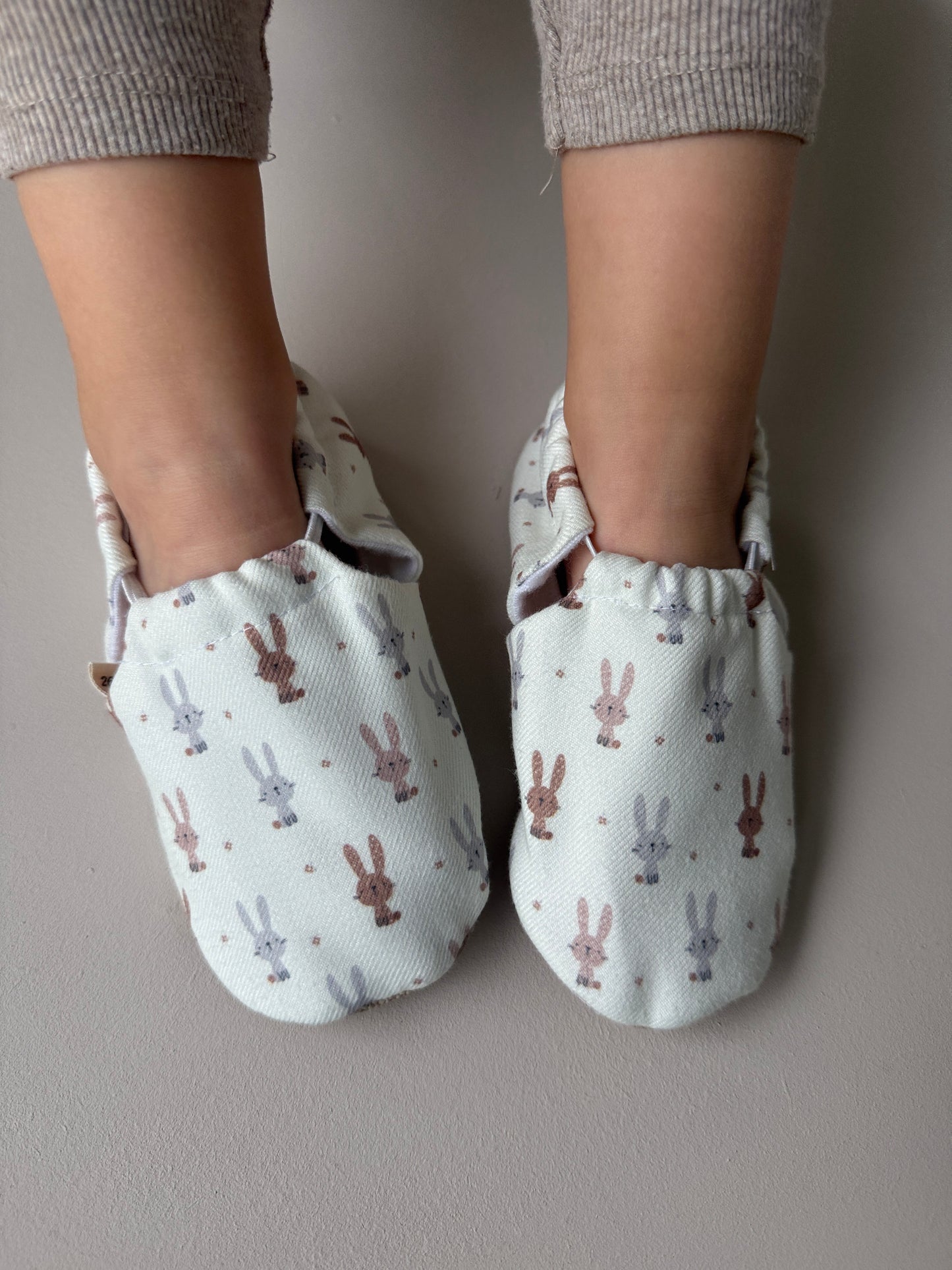 Shoes - Pure Elephant