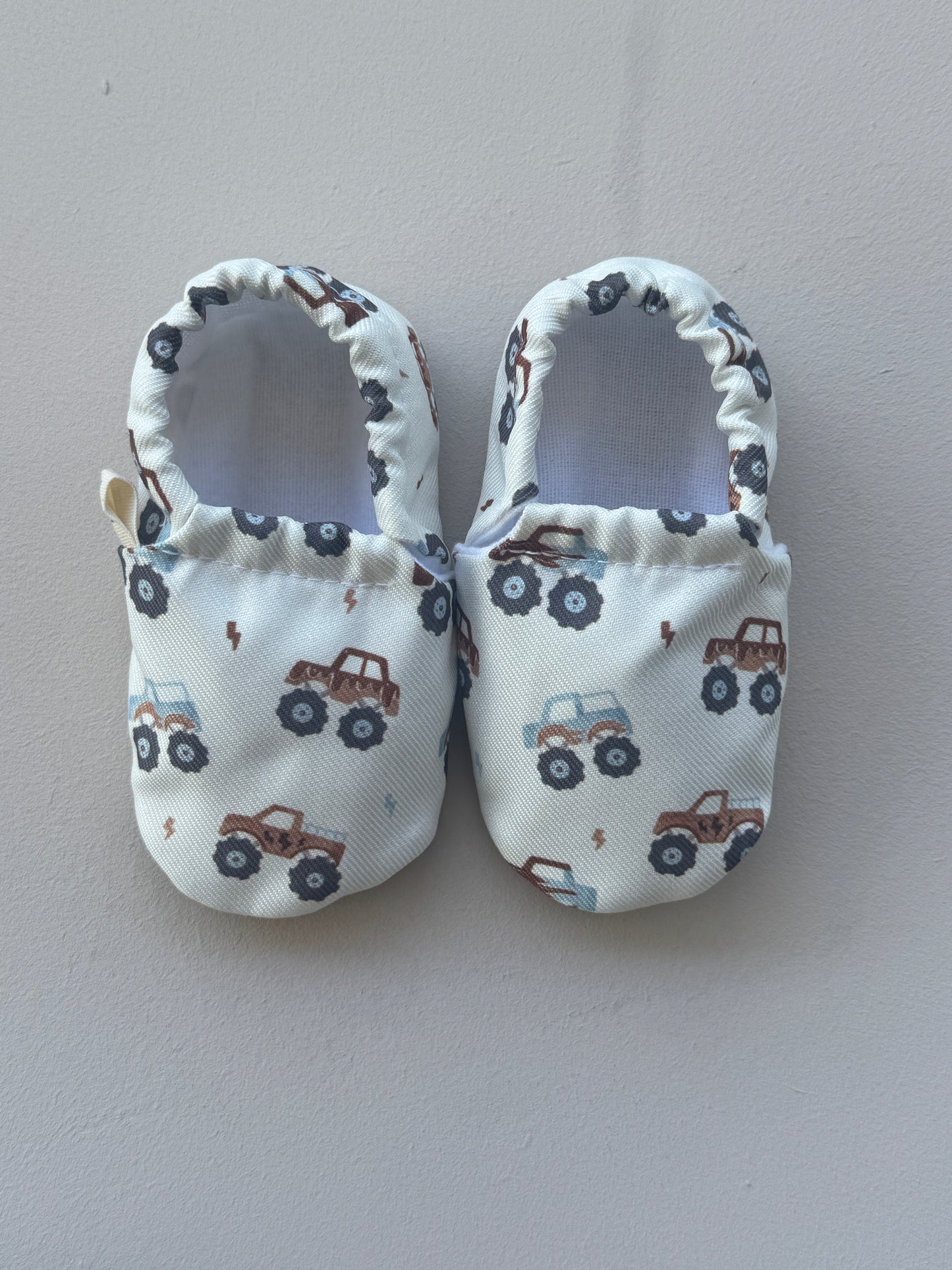 Shoes - Heart