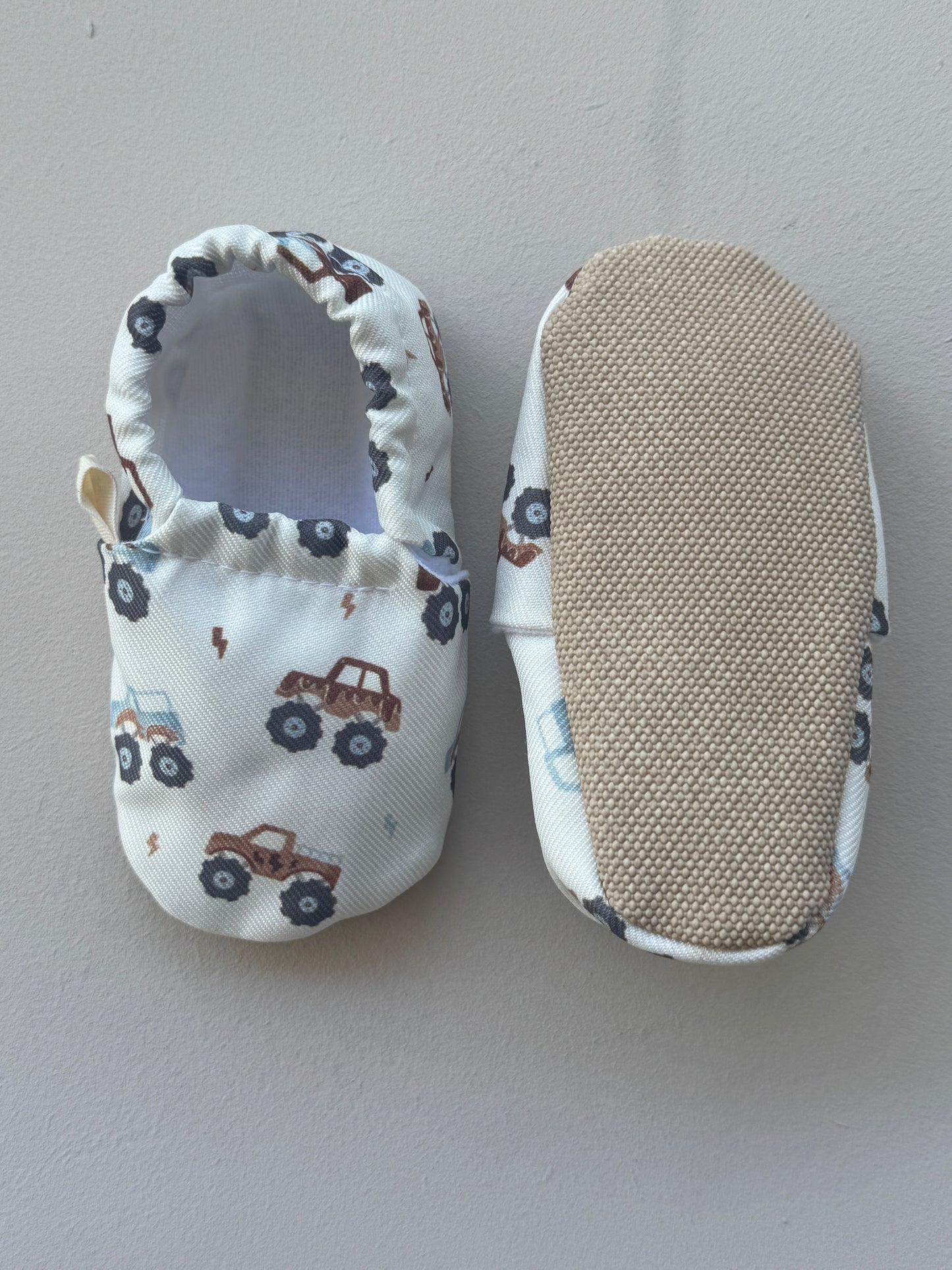 Shoes - Heart
