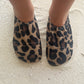 Bathing shoes - rainbow