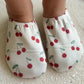 Bathing shoes - rainbow