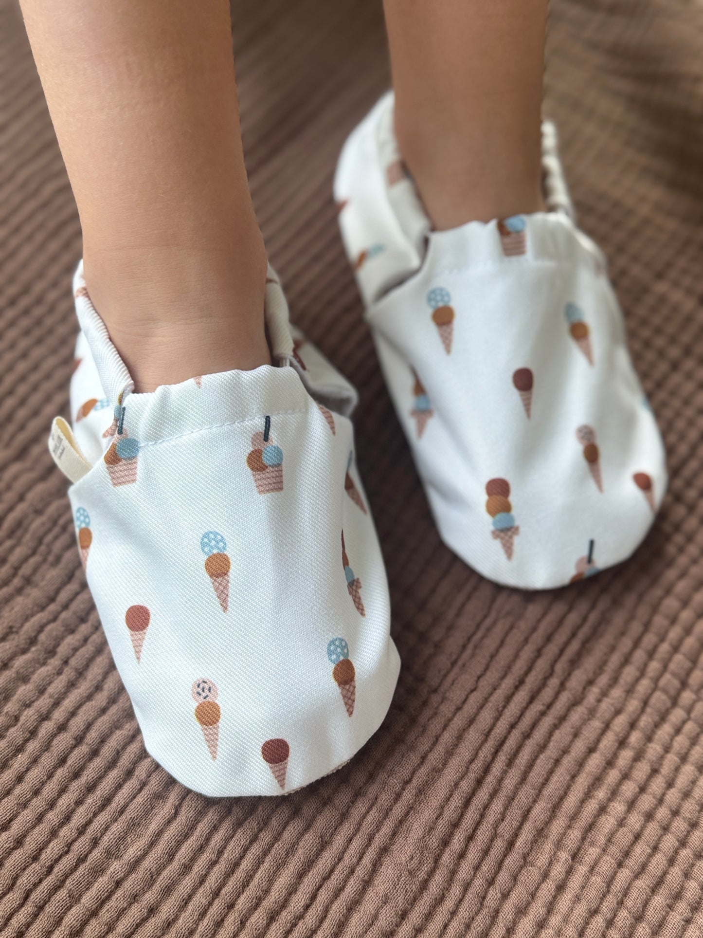 Shoes - Heart