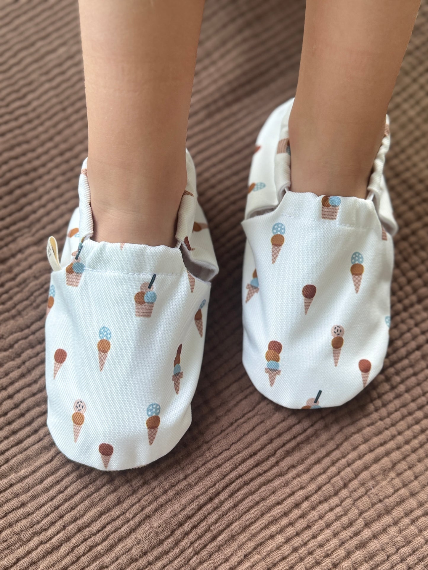 Shoes - Heart