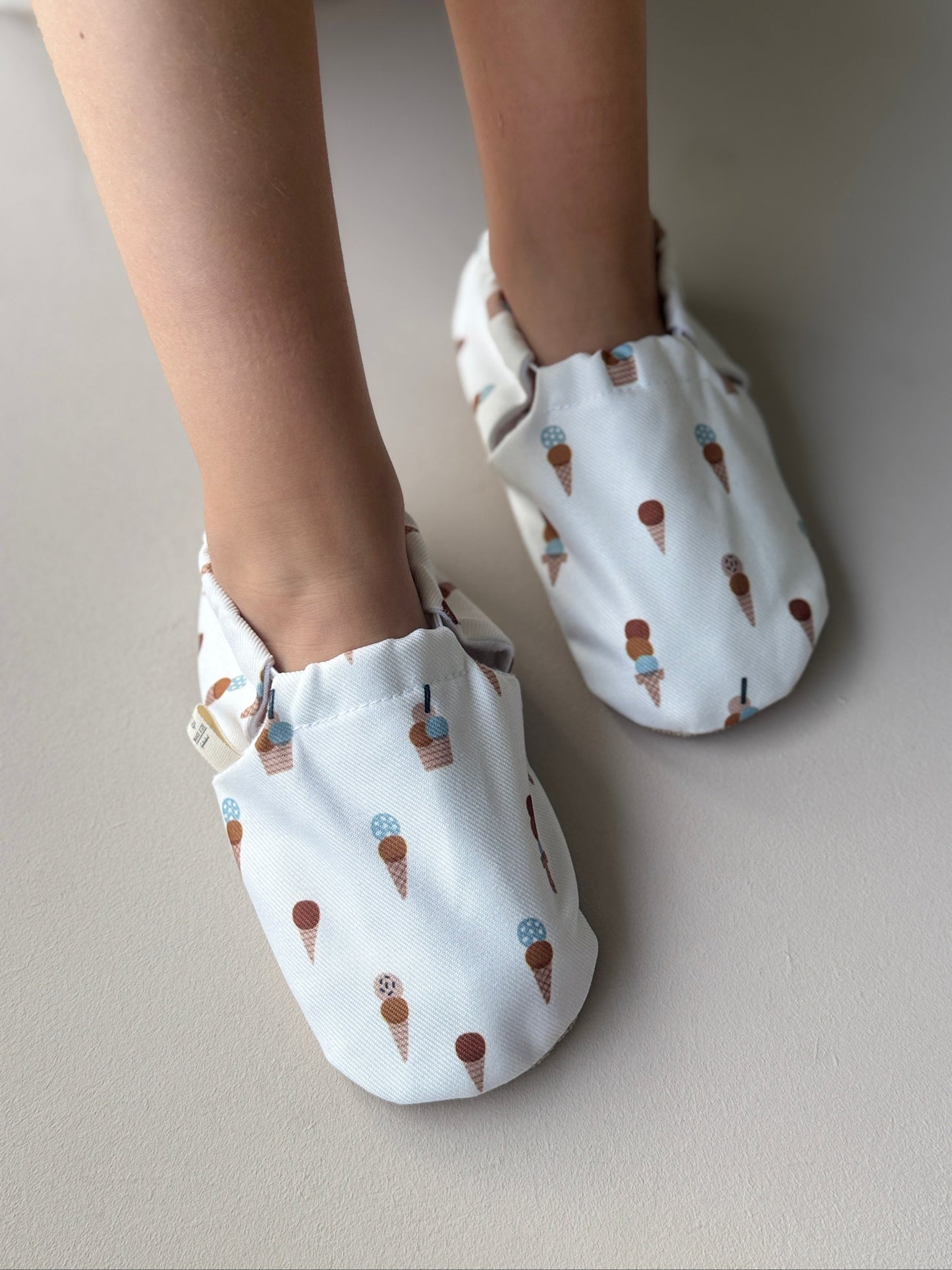 Shoes - Heart