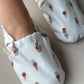 Shoes - Heart