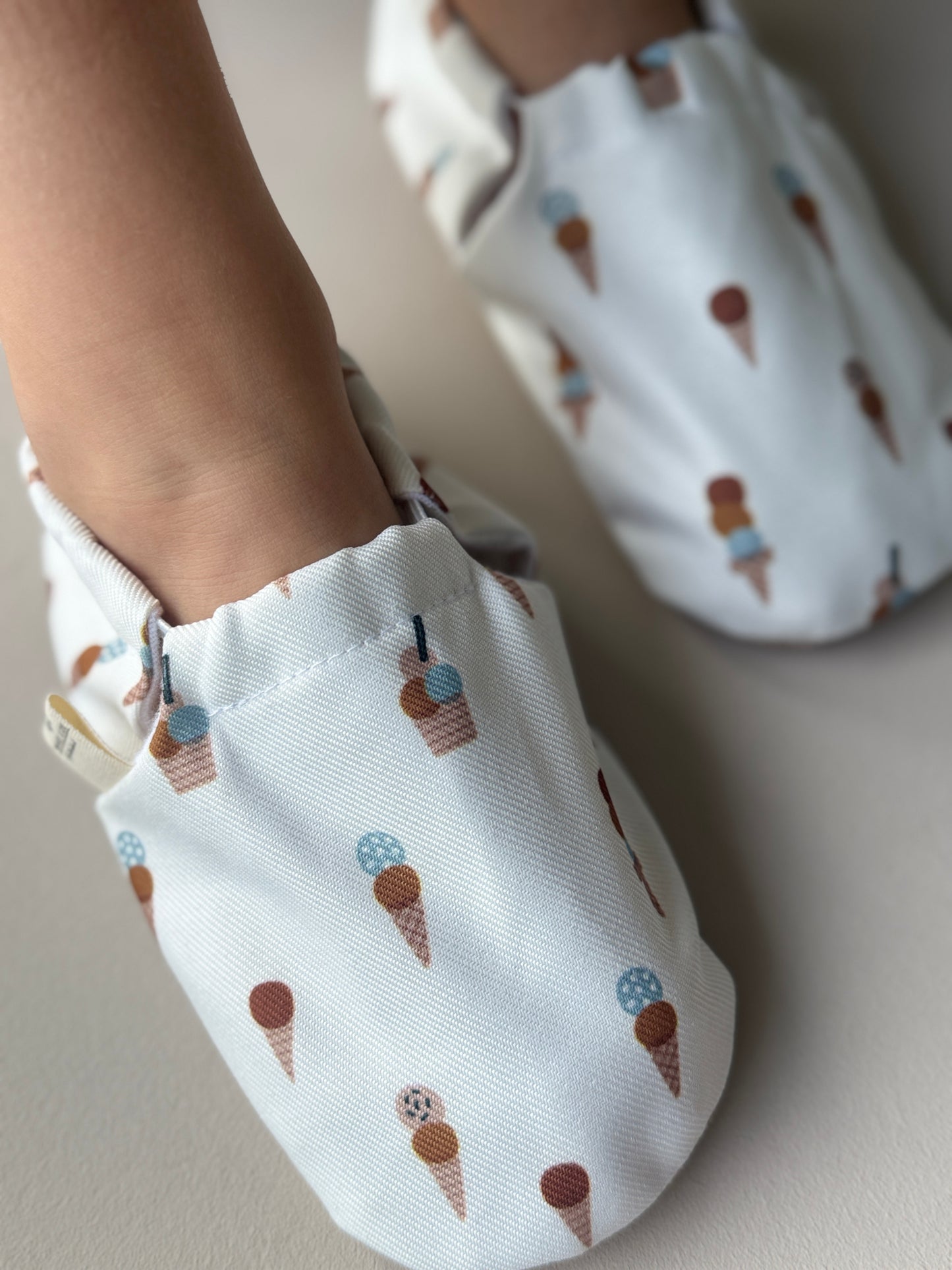 Shoes - Heart