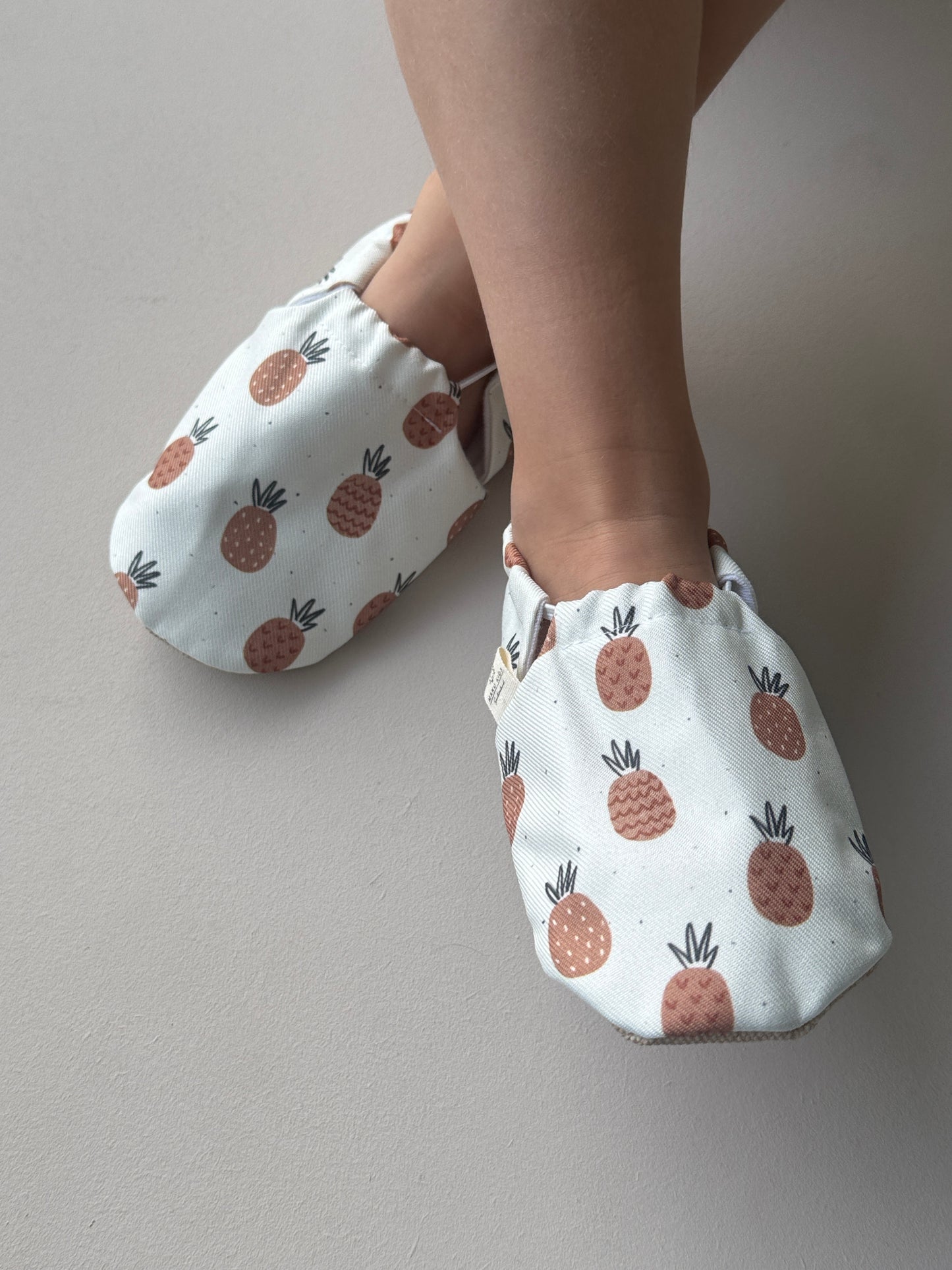 Shoes - Heart
