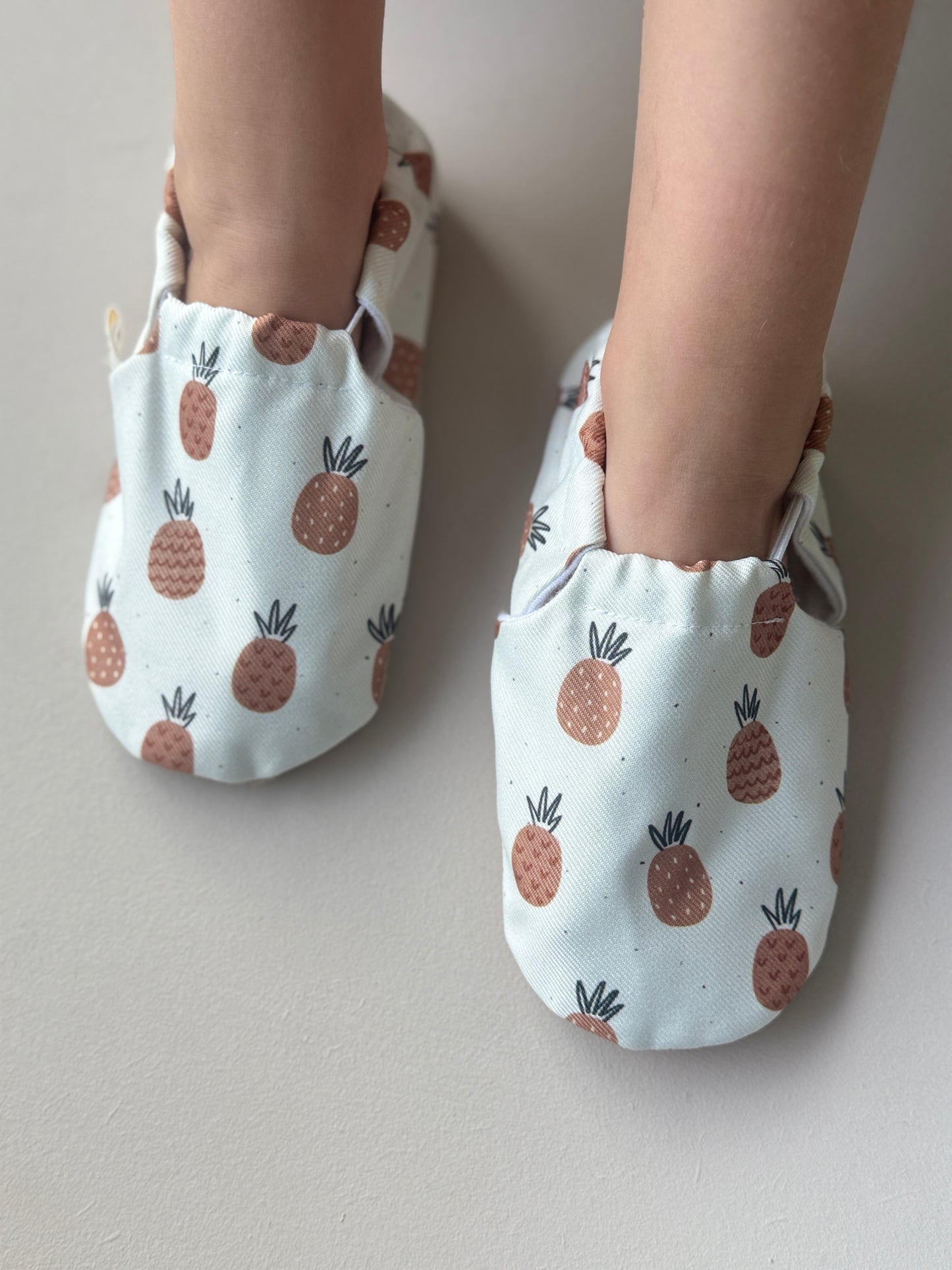 Shoes - Heart