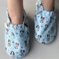 Shoes - Wuffi