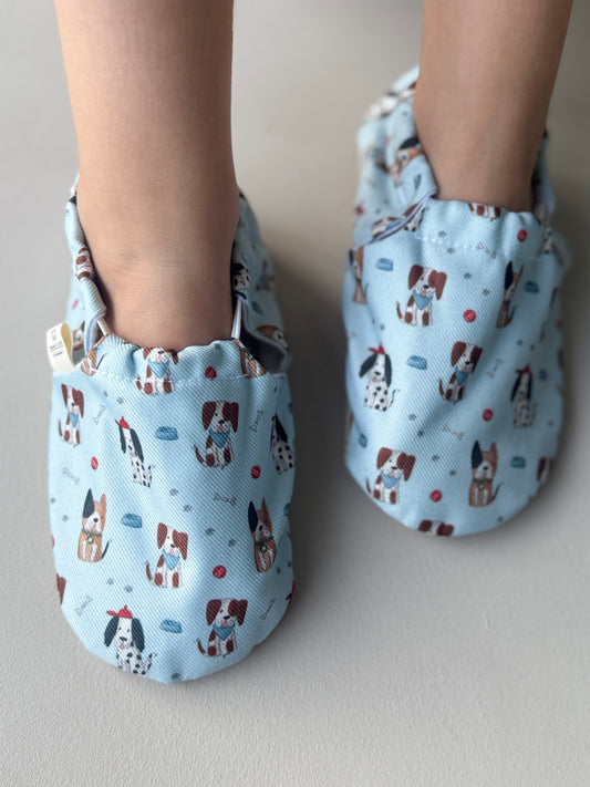 Chaussures - Wuffi