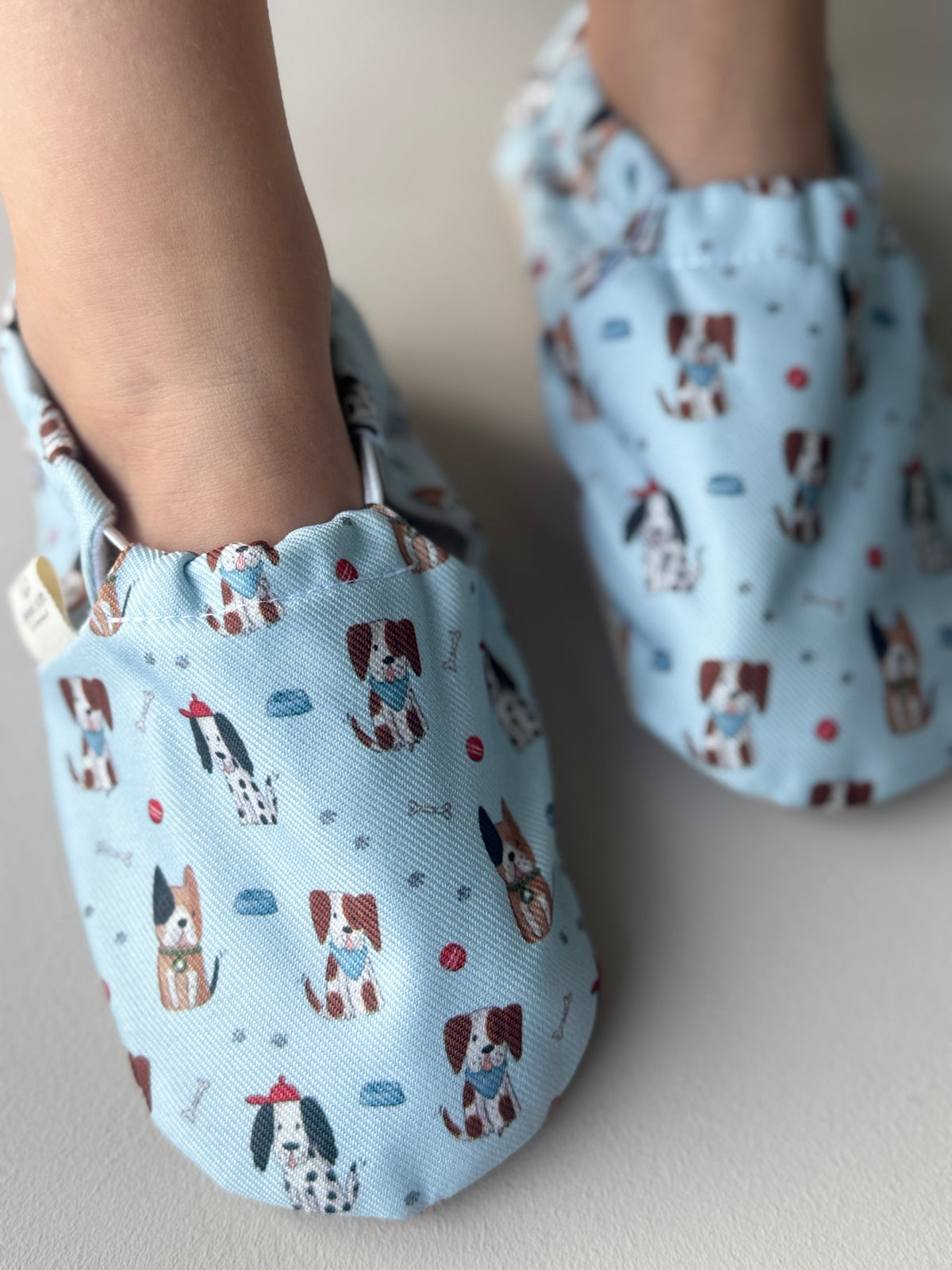 Shoes - Wuffi
