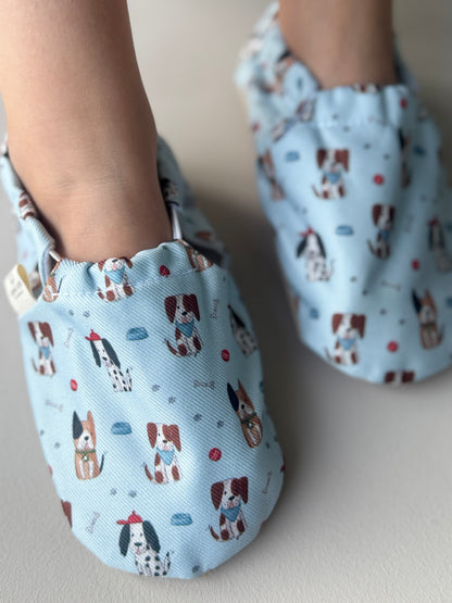Shoes - Wuffi