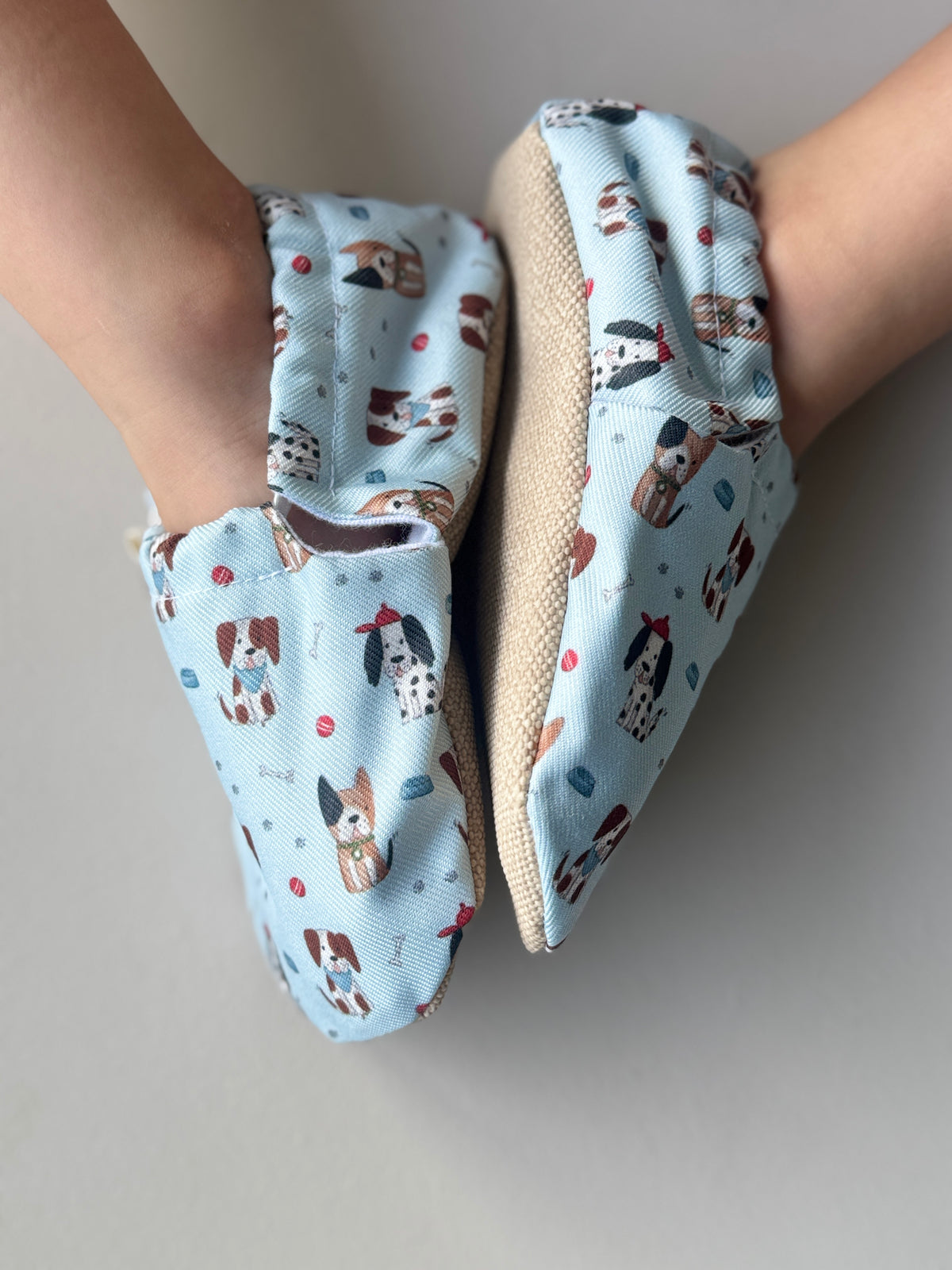 Shoes - Wuffi